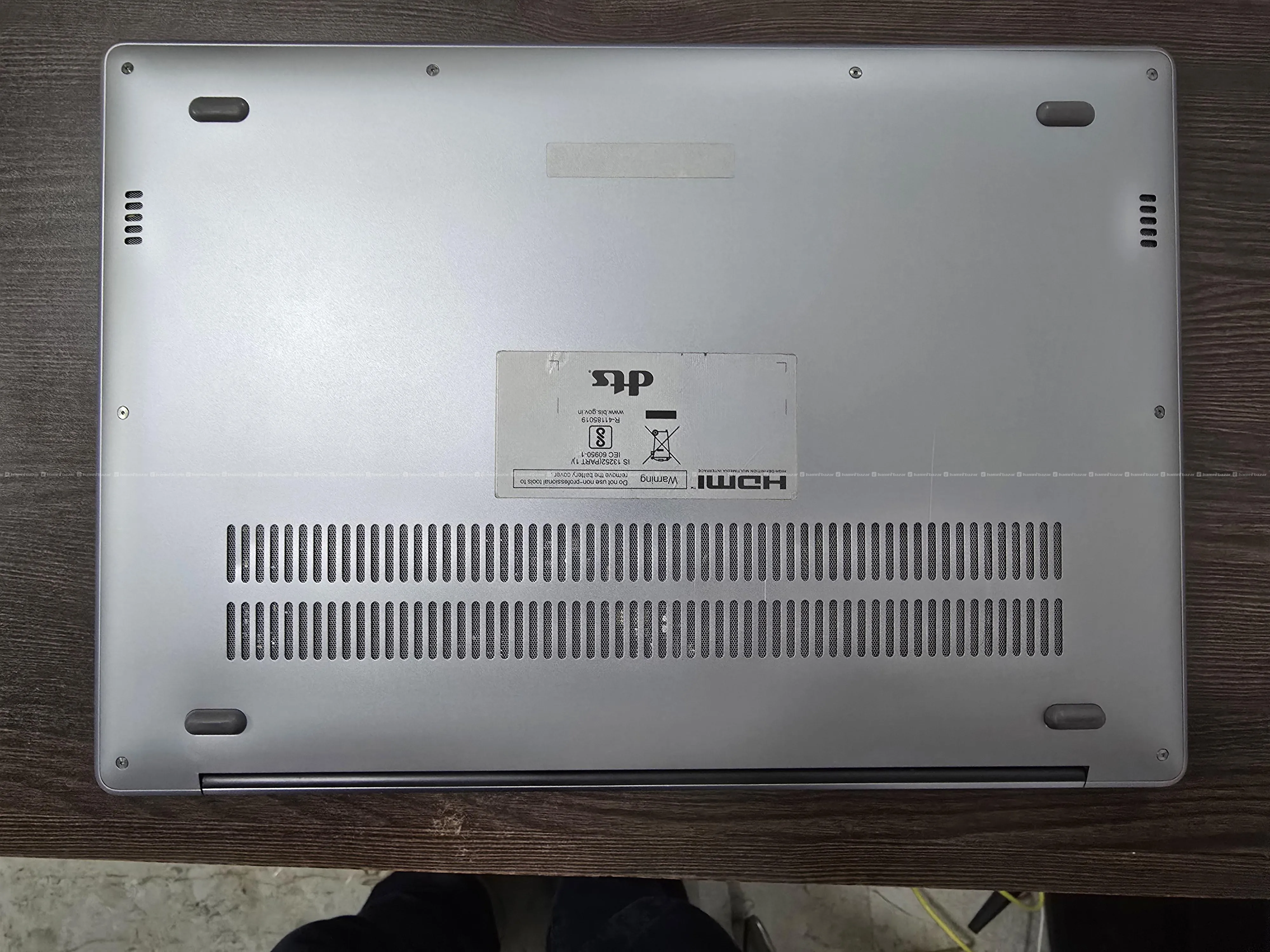 Xiaomi Notebook Ultra i7 11th Gen 2