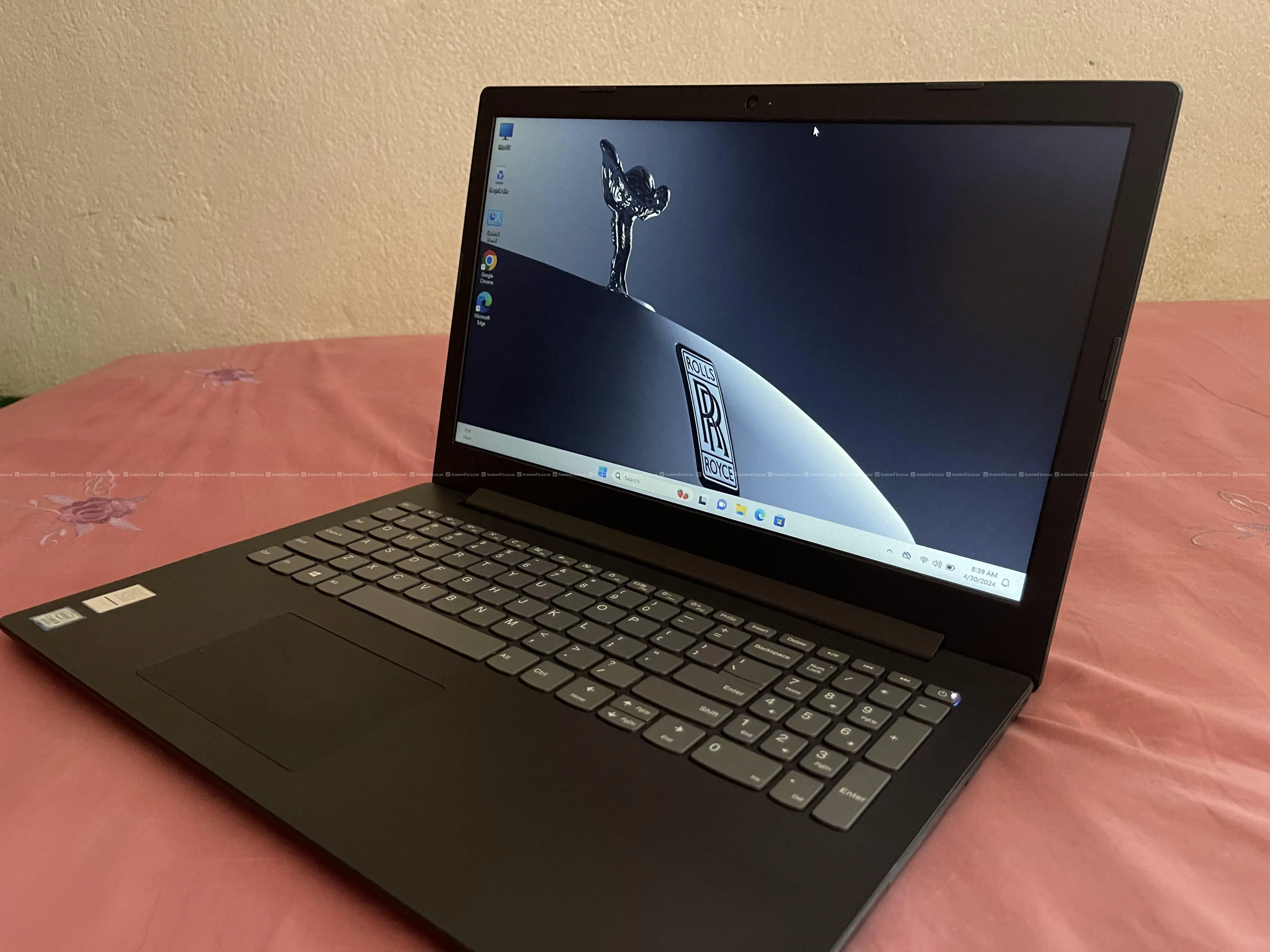 LENOVO IDEAPAD 130 i5-8TH GEN LAPTOP 8/256GB 4