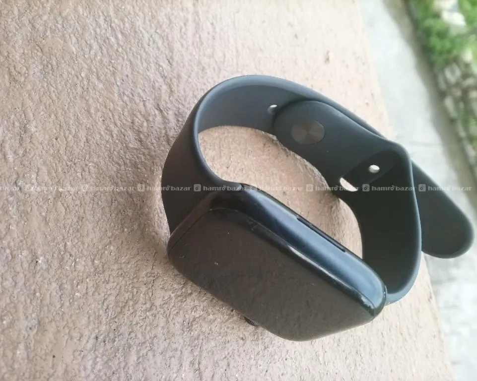 Apple Watch Series 8 (45mm) - US Model 99% Battery 2