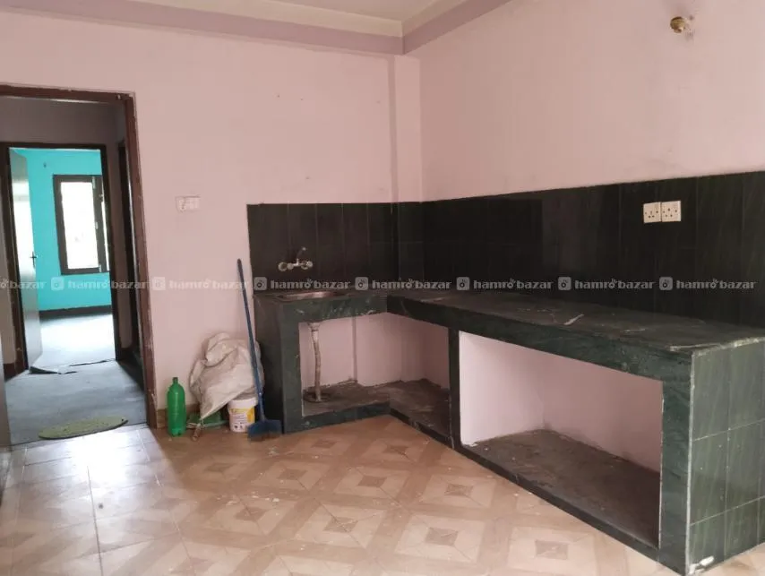 DHUMBARAHI 3BK FLAT FOR RENT 6