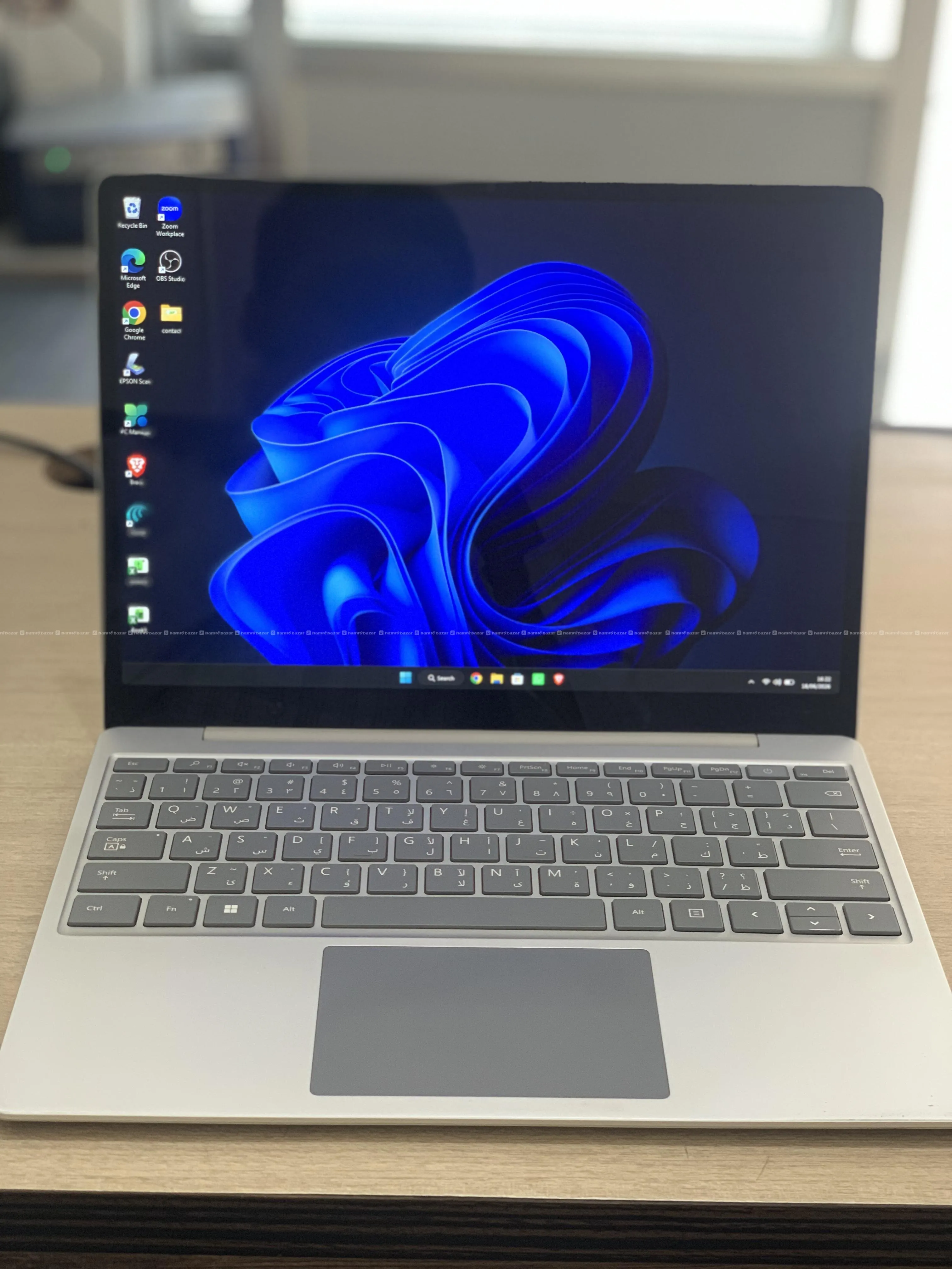 Microsft surface Laptop Go 2 2