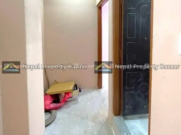 2BHK (2 Bathroom) Flat Rent in Nagdhunga, 2