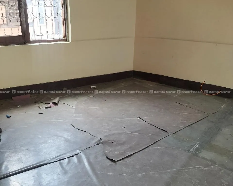 3 Bk Flat For Rent Baneswor 4