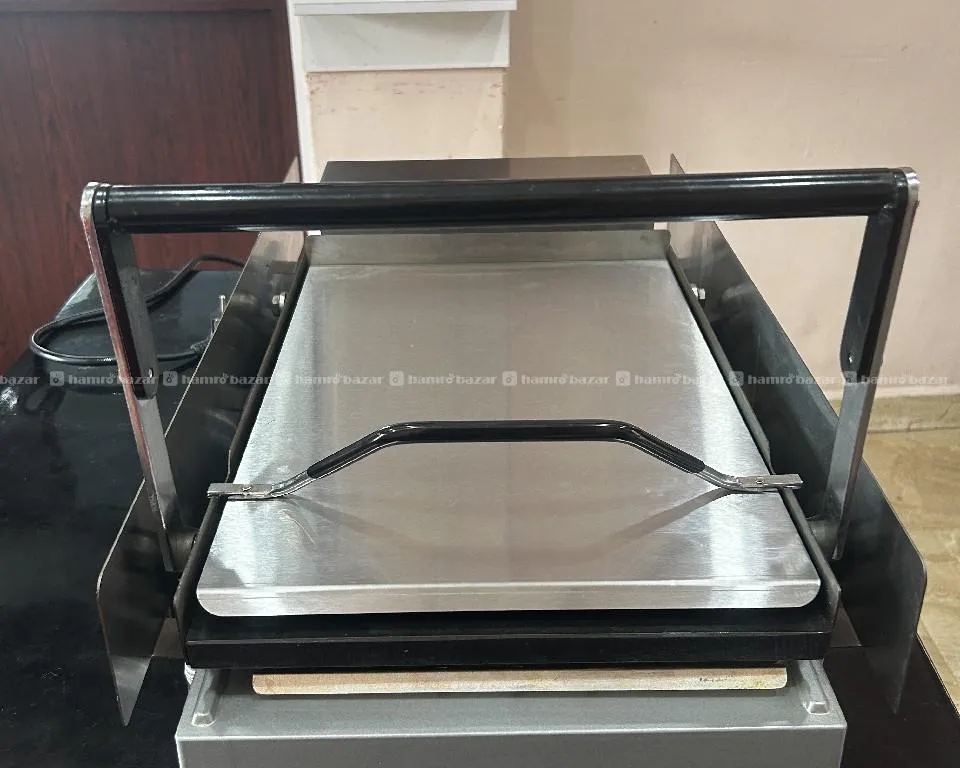 Kitchen Equipment 6