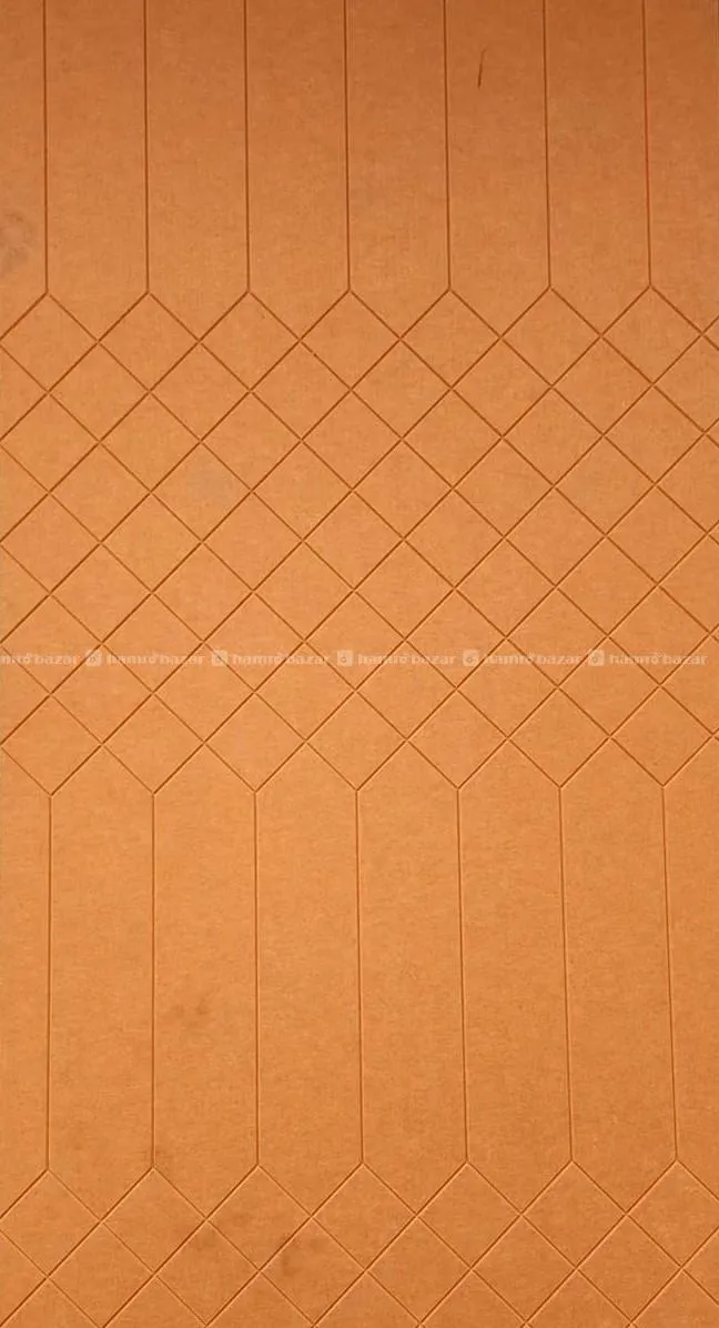 Acoustic panel / Pet panel / Felt board 9mm 4