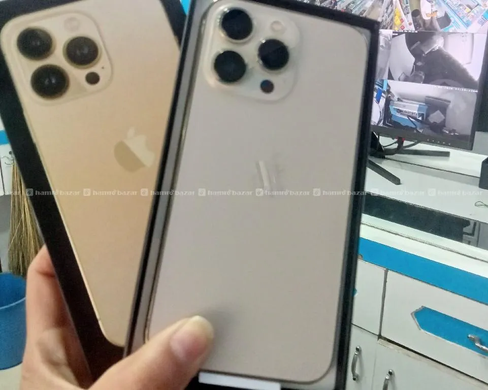 iPhone 13  pro 3