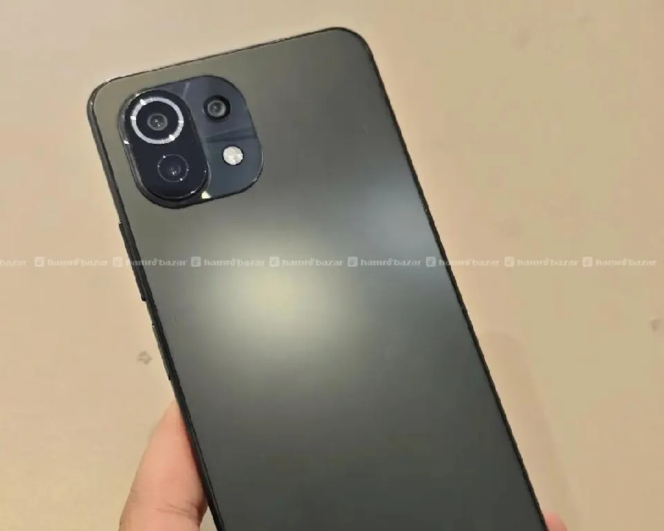 mi 11 lite 6/128gb 2