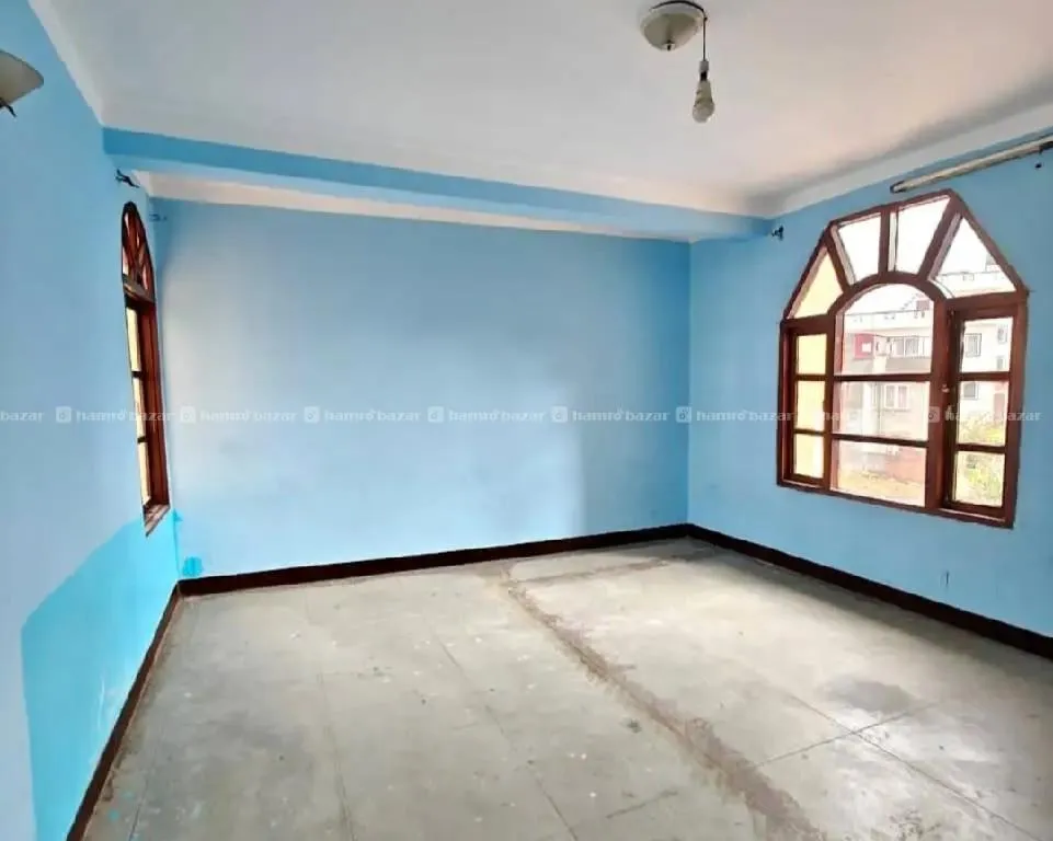 House For Rent @ Khumaltar 2