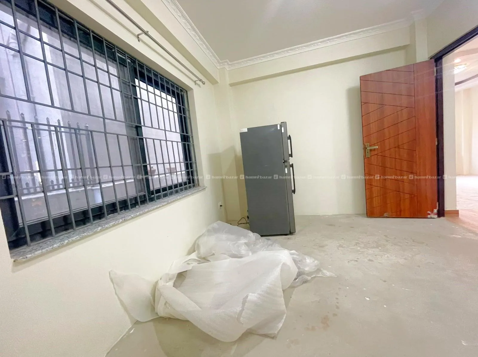 2BHK Brand New Flat Rent in Imadol, Shital Height, 4