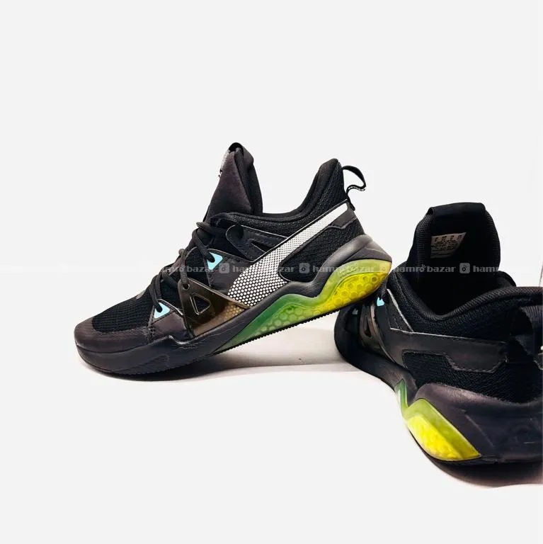 CELL FRACTION MENS RUNNING SHOES 👟 6