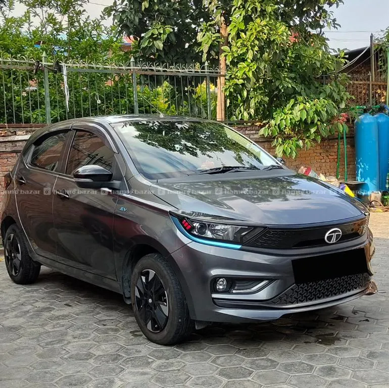 Tata Tiago Ev 2024 1