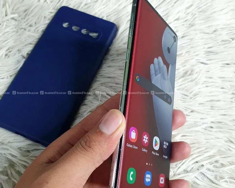 samsung s10 5
