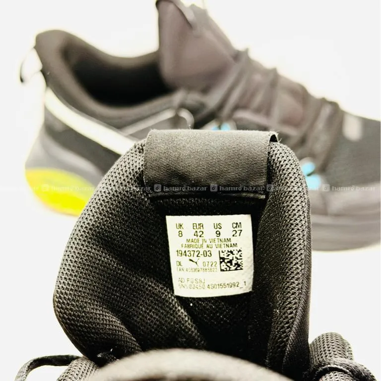 CELL FRACTION MENS RUNNING SHOES 👟 4