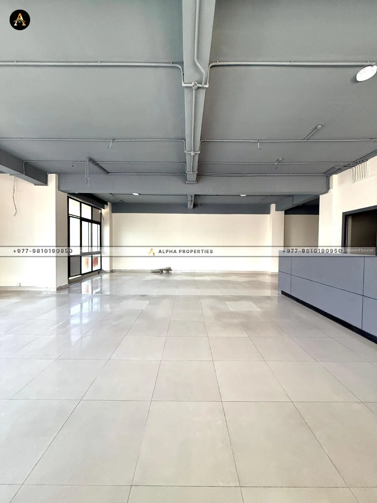 PULCHOWK | 2200 SQ FT OFFICE SPACE FOR RENT 2