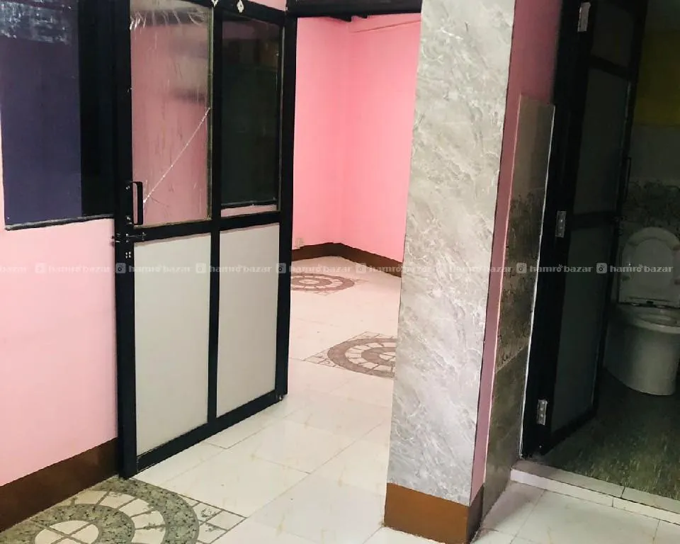 office space for Rent LAZIMPAT KATHMANDU 3