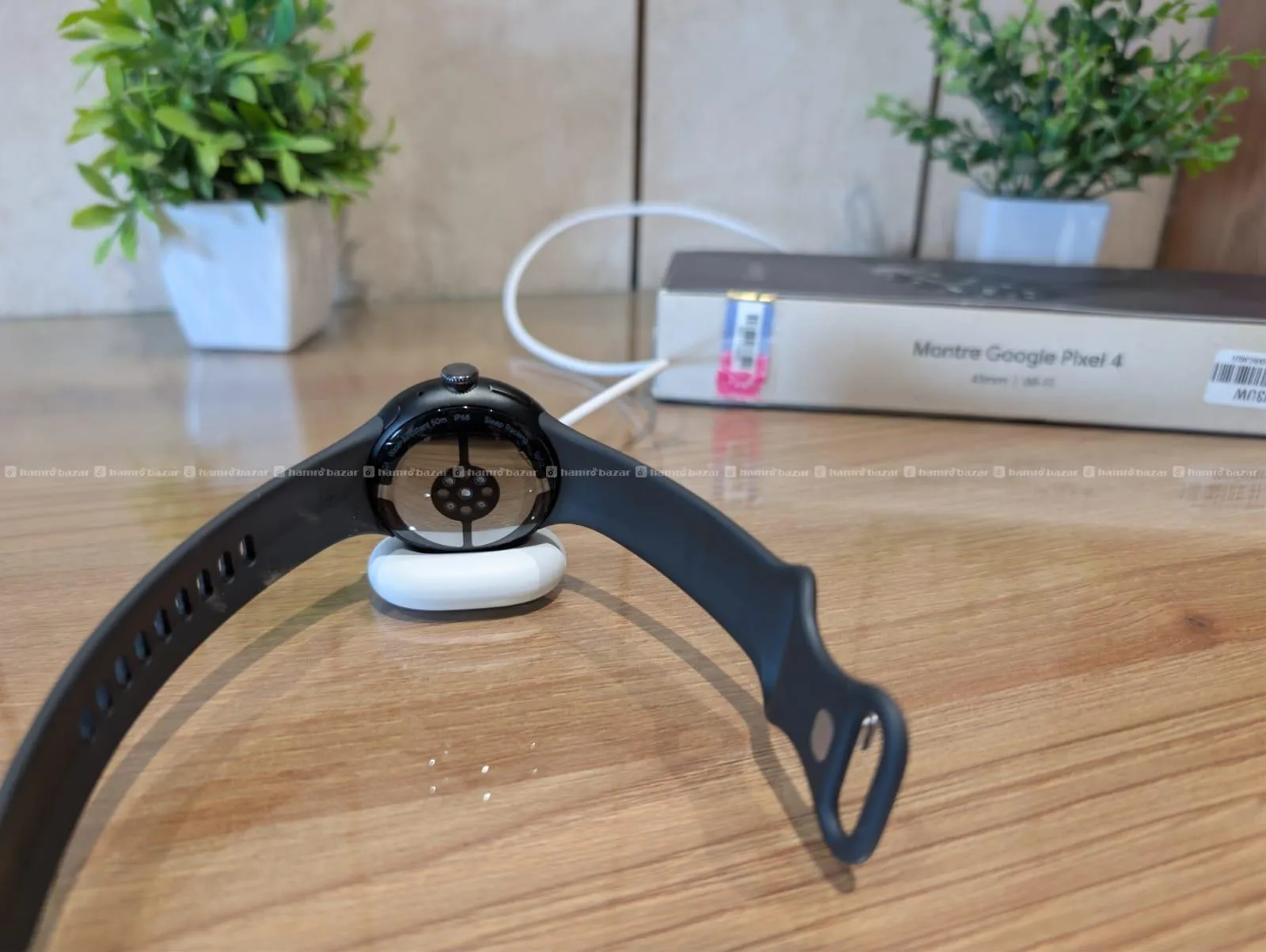 Google Pixel Watch 4 (wifi, 41mm) 2