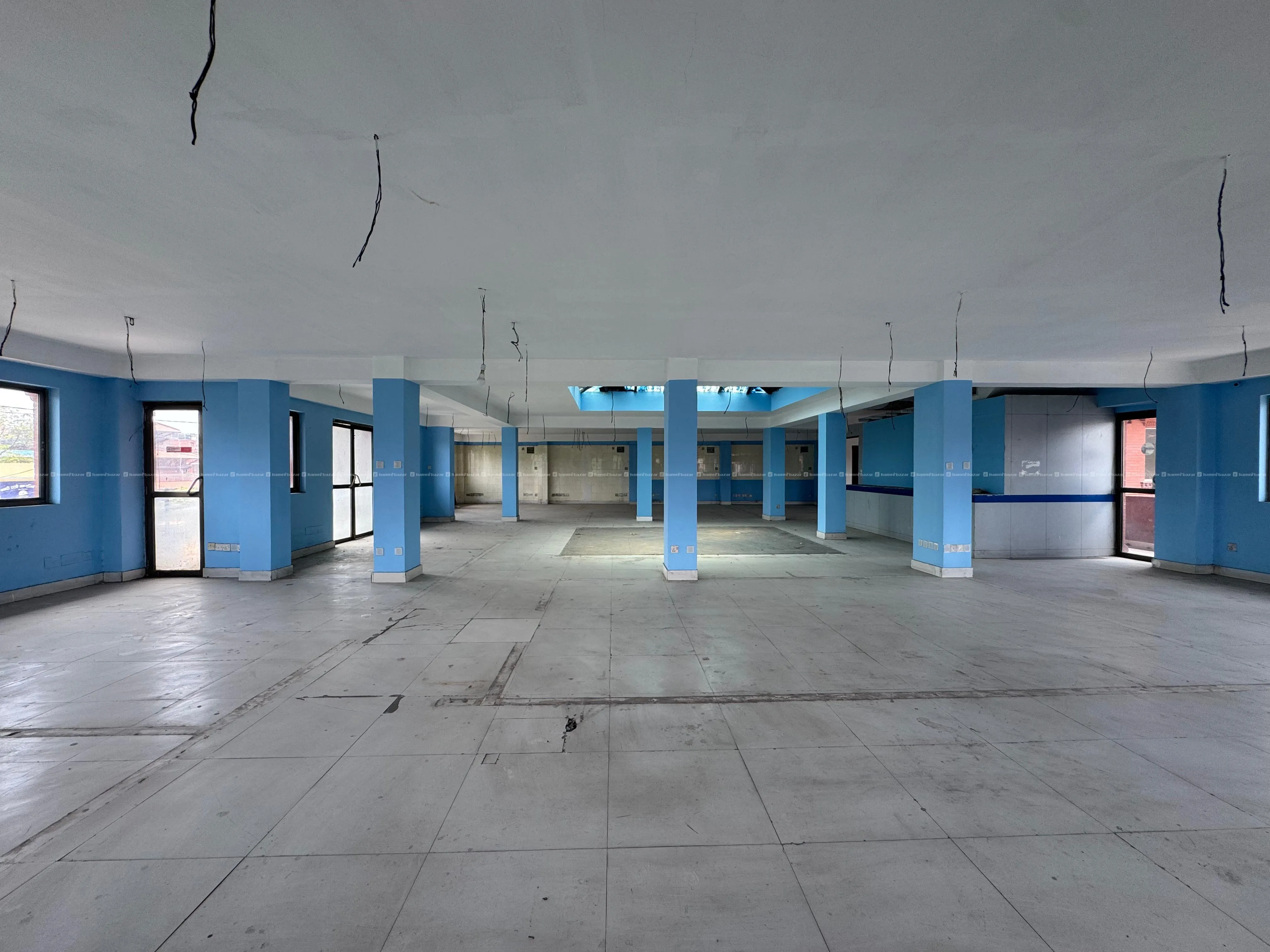 4200 Sq.Ft Commercial Space For Rent At Naxal 5