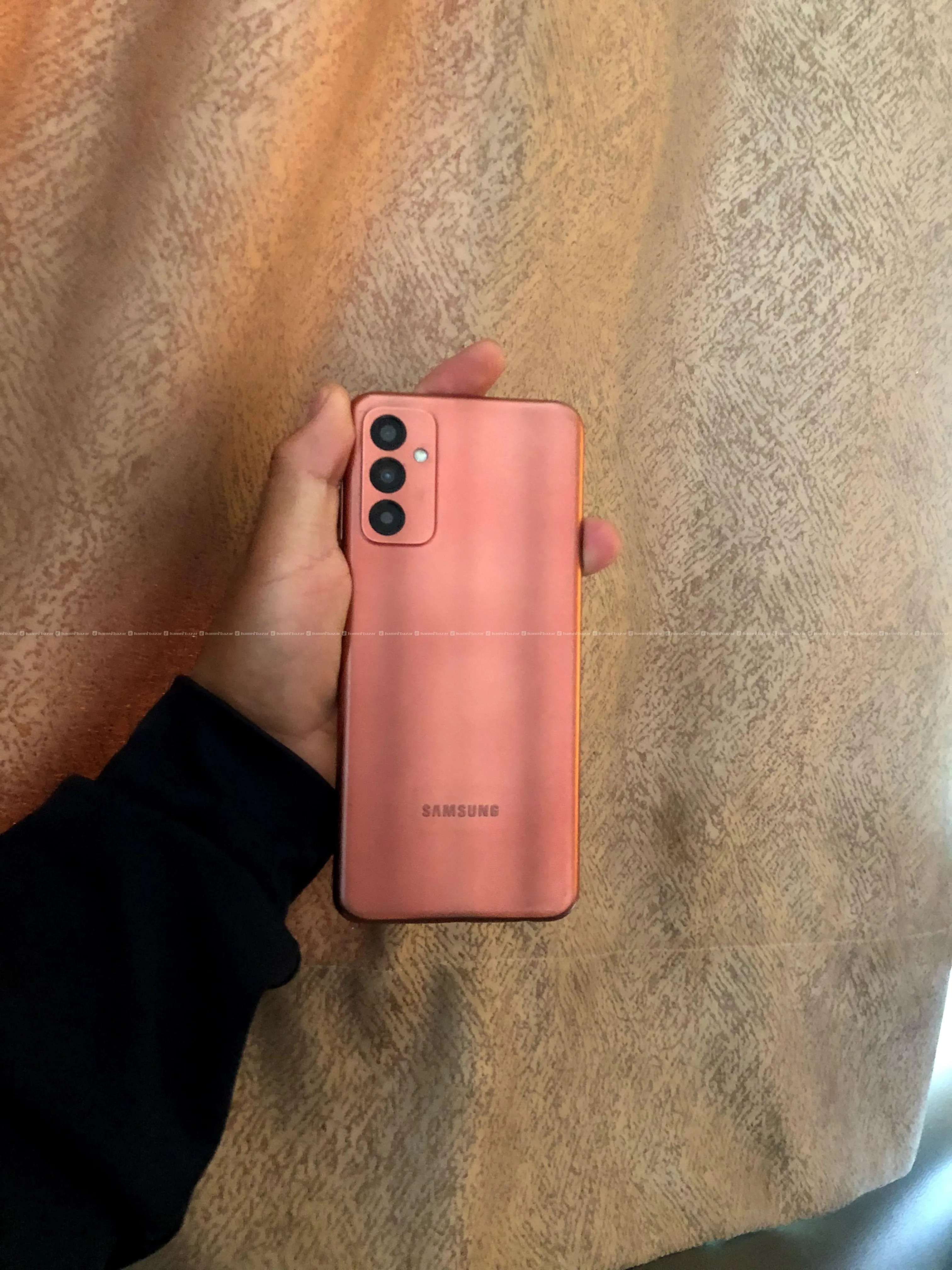 Samsung f 13 2