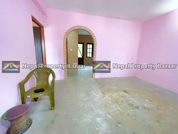2BHK (2 Bathroom) Flat Rent in Nagdhunga, 5