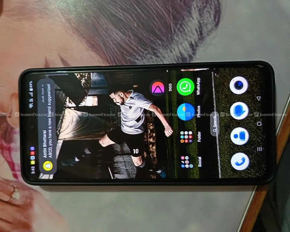Oneplus Nord Ce 4 lite 5g 2