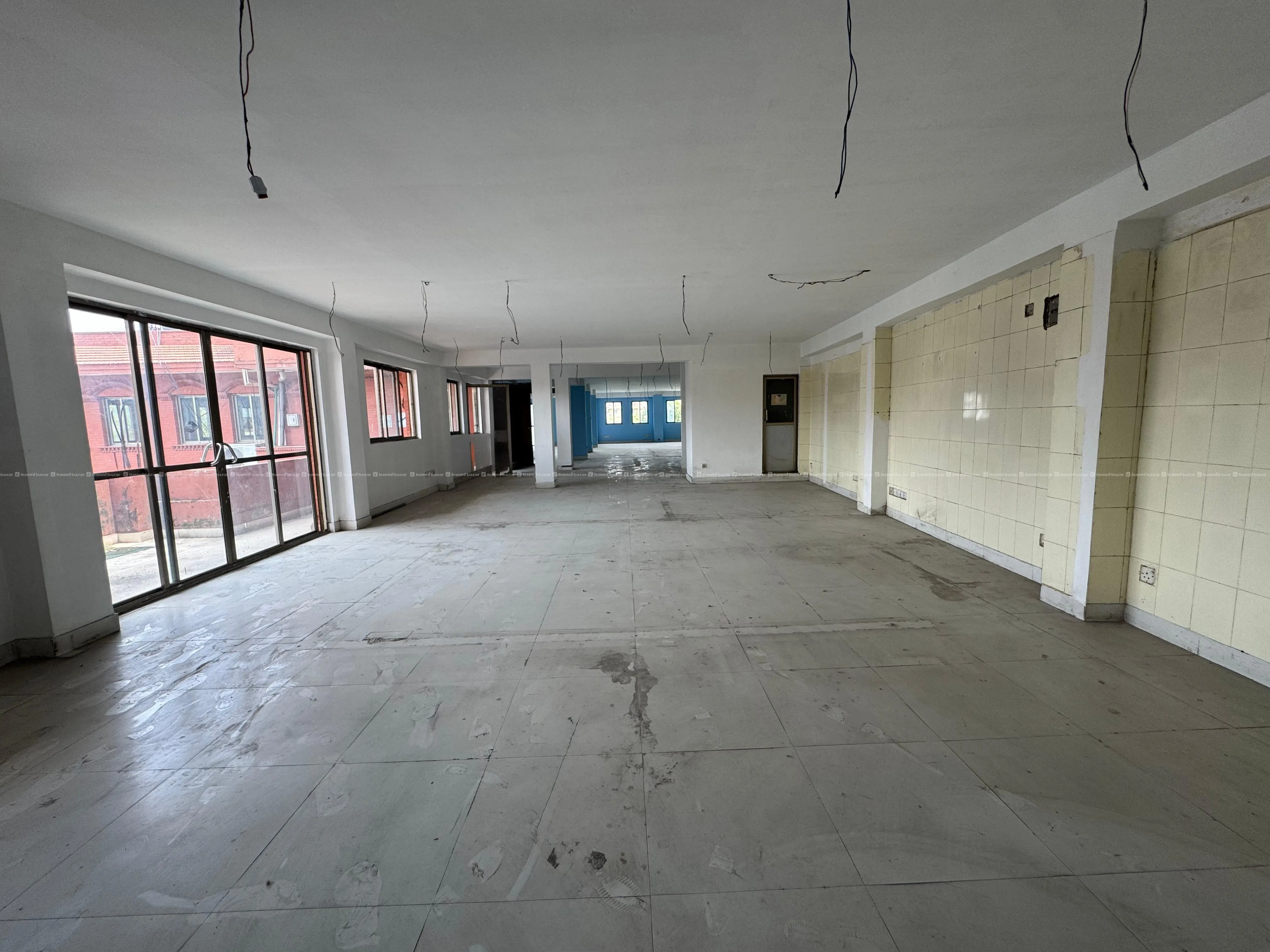 4200 Sq.Ft Commercial Space For Rent At Naxal 3