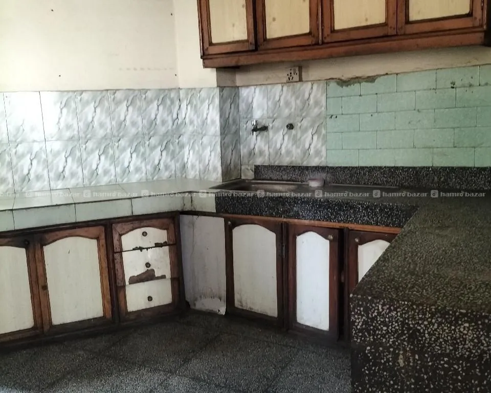 3 Bk Flat For Rent Baneswor 3