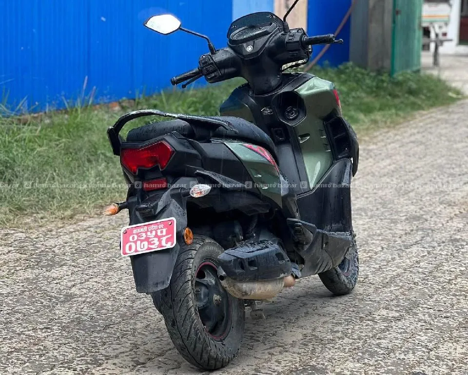 Rayzr Fi - 035 Lot 9703486296 9767963493 2