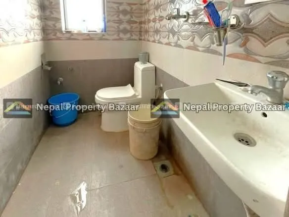 3BHK Flat Rent in Satungal, Boshigaun, Chandragiri 2