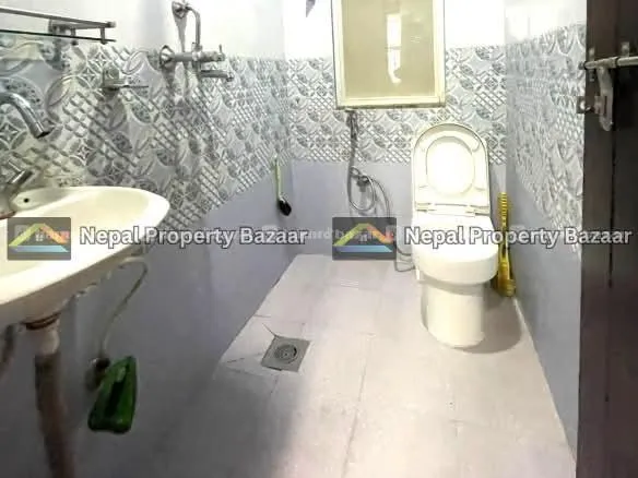2BHK Flat Rent in Tikathali, Imadol, Lalitpur 4