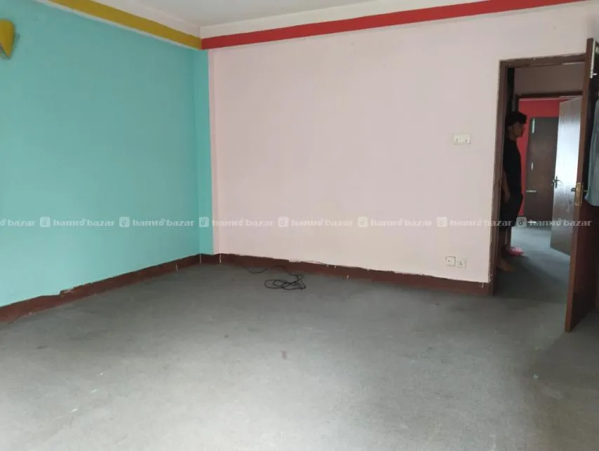 DHUMBARAHI 3BK FLAT FOR RENT 2