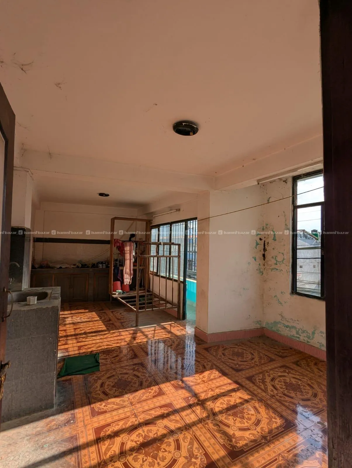 🏢 Commercial Property for Rent in Imadol 6