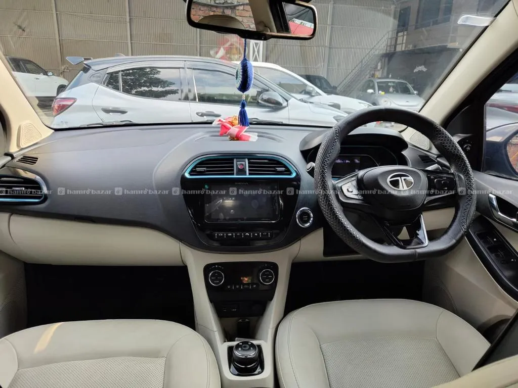 Tata Tiago Ev 2024 2