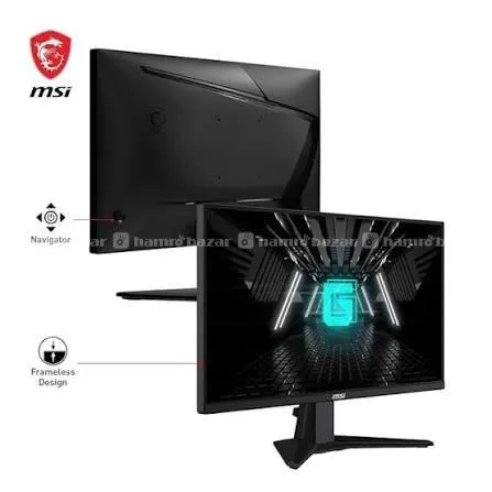 MSI MAG G255F E20 ESPORTS GAMING MONITOR 3