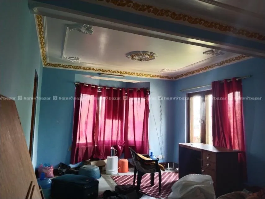 BALUWATAR 1BHK BIG ROOM FLAT FOR RENT 3