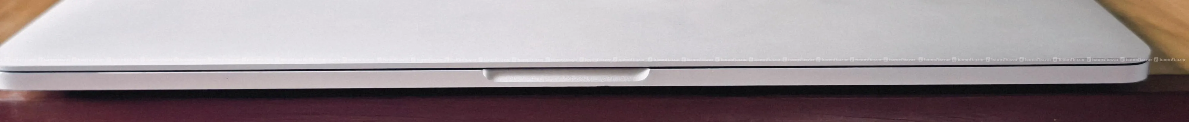 MacBook Pro 2019 15 inch 3