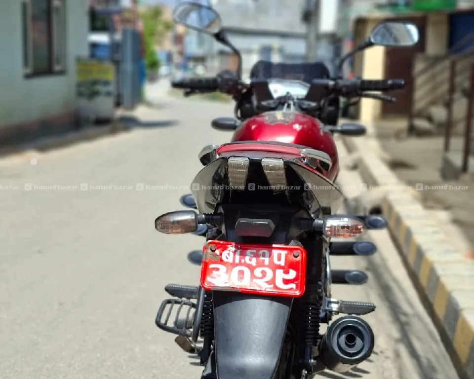 pulsar 150 2013 model 3