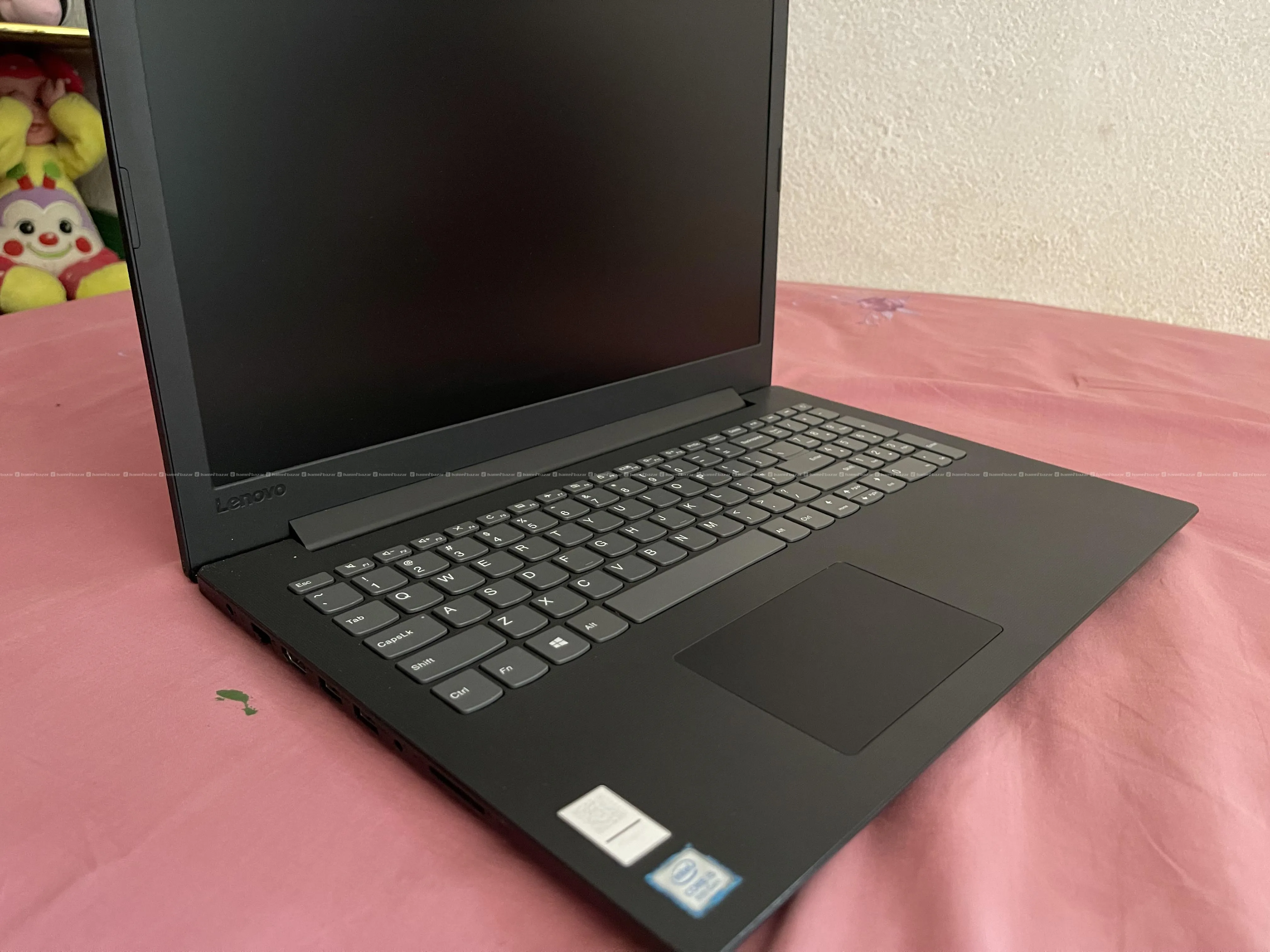 LENOVO IDEAPAD 130 i5-8TH GEN LAPTOP 8/256GB 2