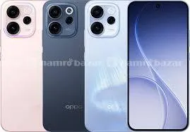 OPPO Reno 15F (12/512GB) 3