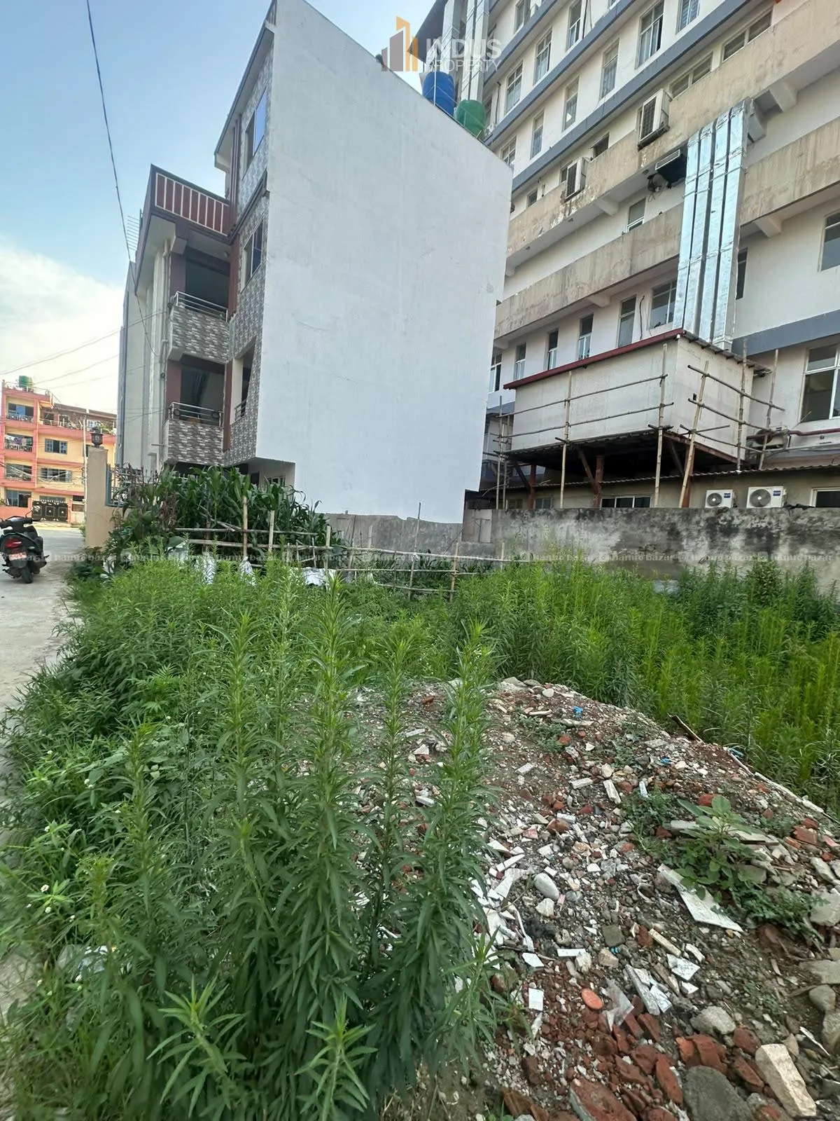 Land on sale at Imadol, Lalitpur 2