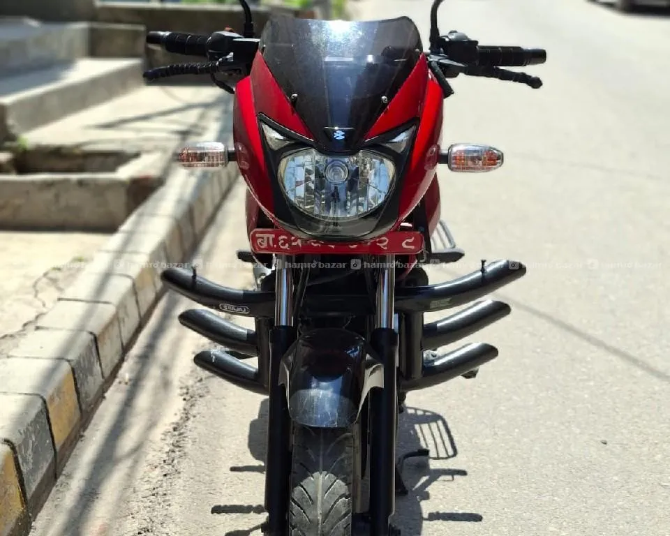 pulsar 150 2013 model 2
