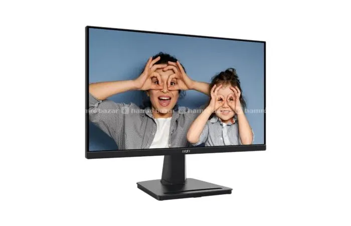 MSI PRO MP225 21.5" FHD 100Hz IPS Business Monitor 4