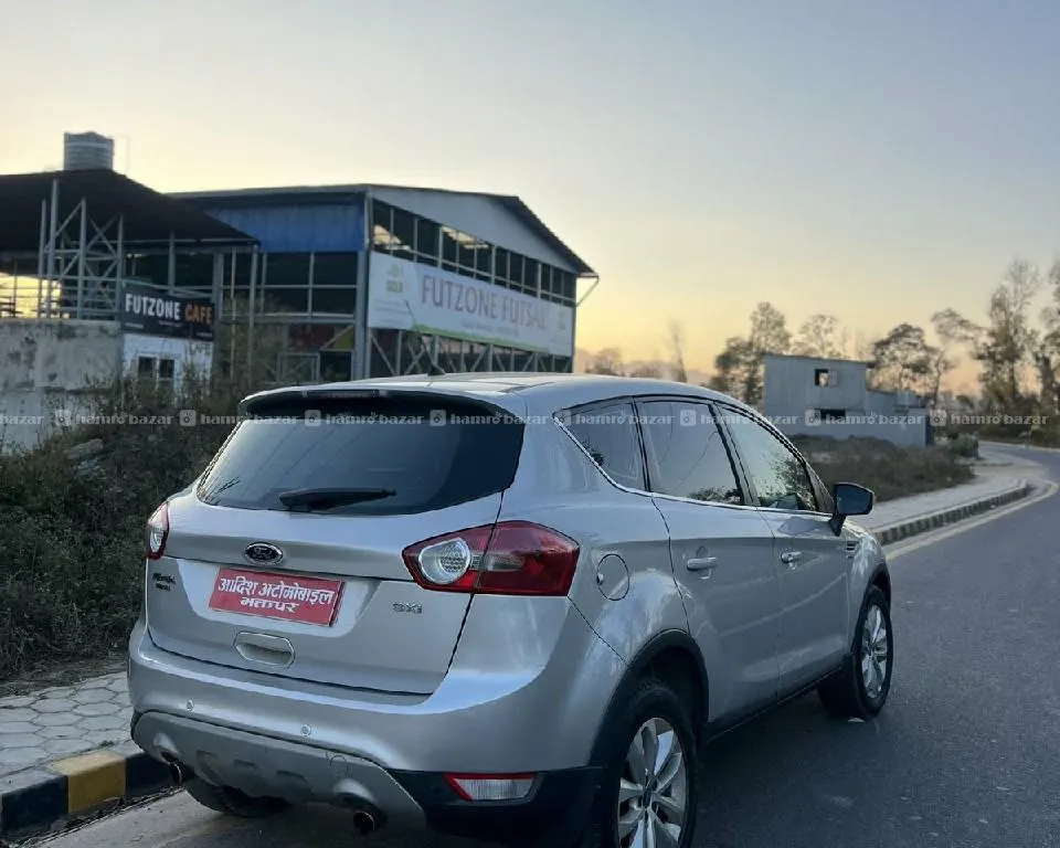 ford suga 2