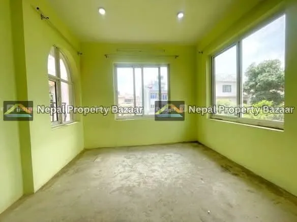2 Room With Private Bathroom Rent in Sunakothi 4