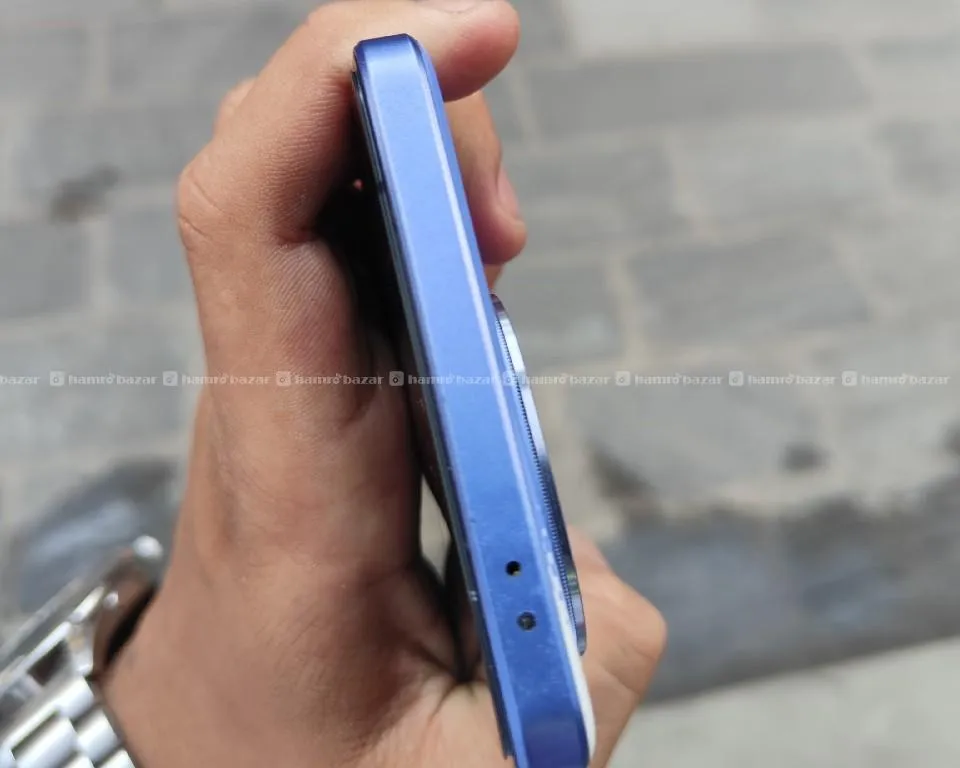 vivo IQOO NEO 10R (8/256) 2