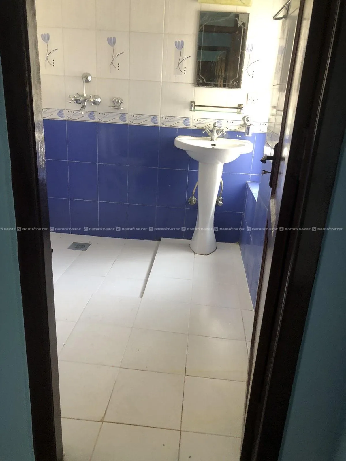 House for rent Thankot nr Triv Park 4