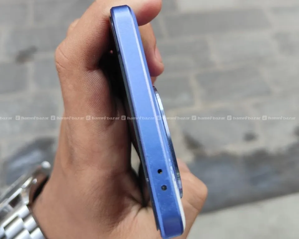 vivo IQOO NEO 10R (8/256) 5