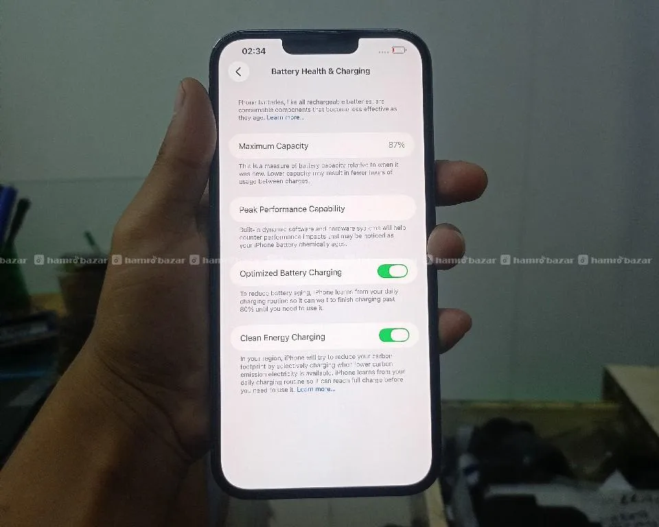 iPhone 13 pro max 3