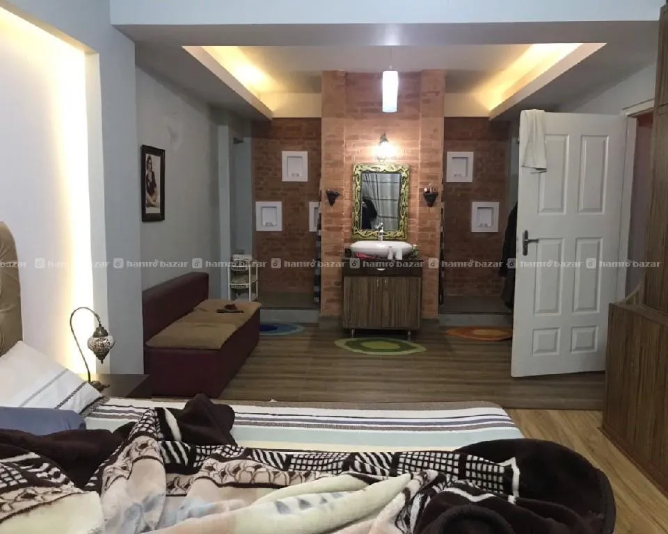 Full Furnished house for Rent sitapaila Kathmandu 5