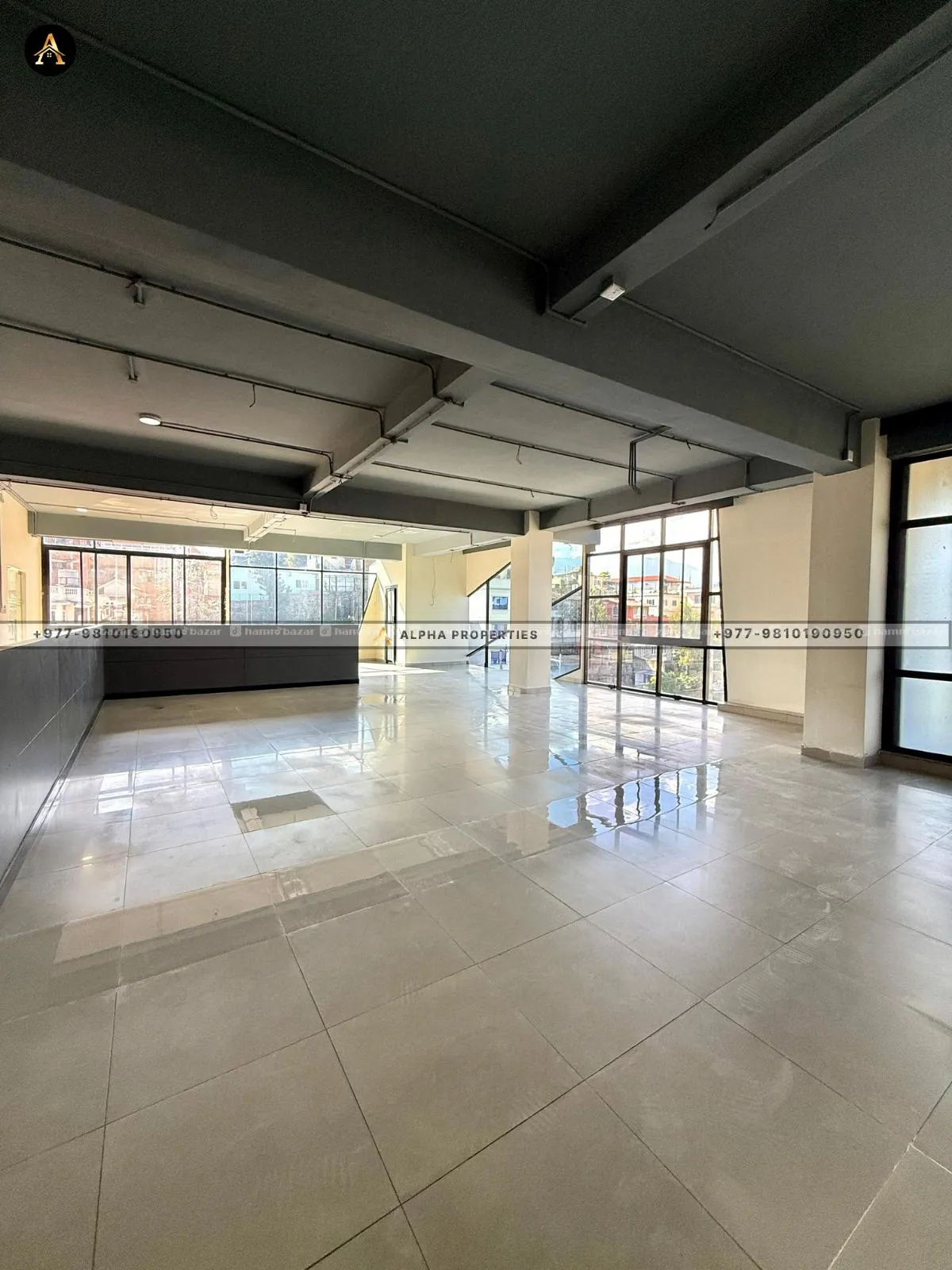 PULCHOWK | 2200 SQ FT OFFICE SPACE FOR RENT 3