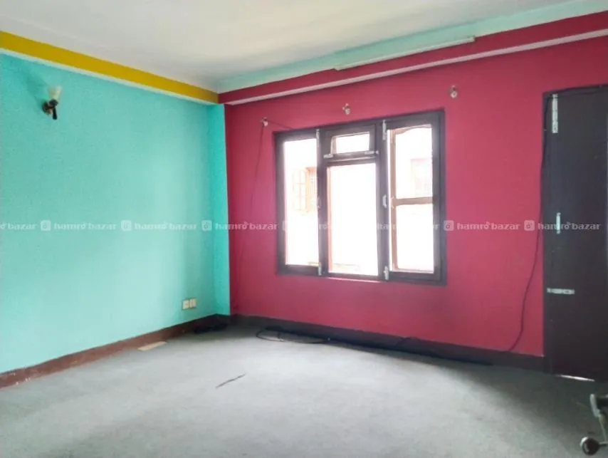 DHUMBARAHI 3BK FLAT FOR RENT 4